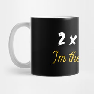 Teacher Mug